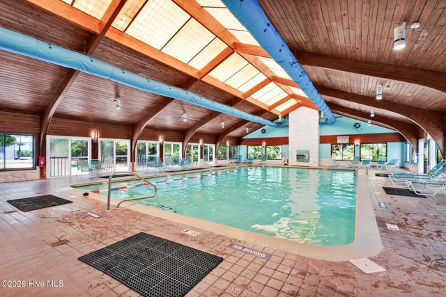502 Pelican Court, Kure Beach, NC 28449