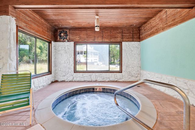 502 Pelican Court, Kure Beach, NC 28449