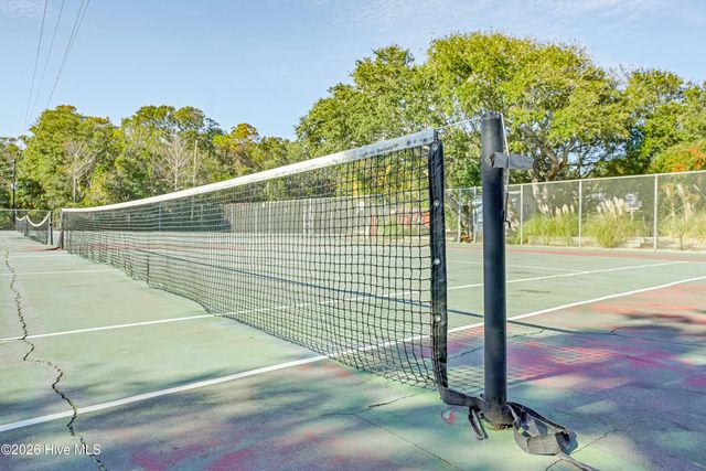 502 Pelican Court, Kure Beach, NC 28449