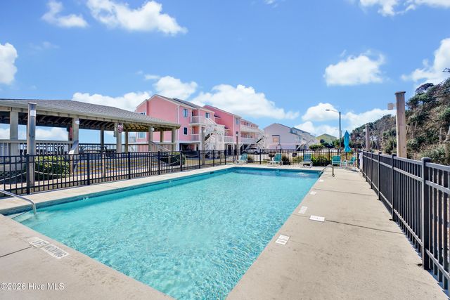 502 Pelican Court, Kure Beach, NC 28449