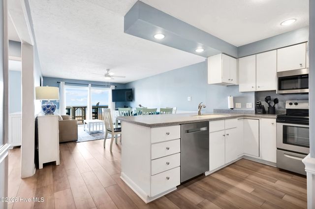 502 Pelican Court, Kure Beach, NC 28449