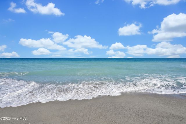 502 Pelican Court, Kure Beach, NC 28449