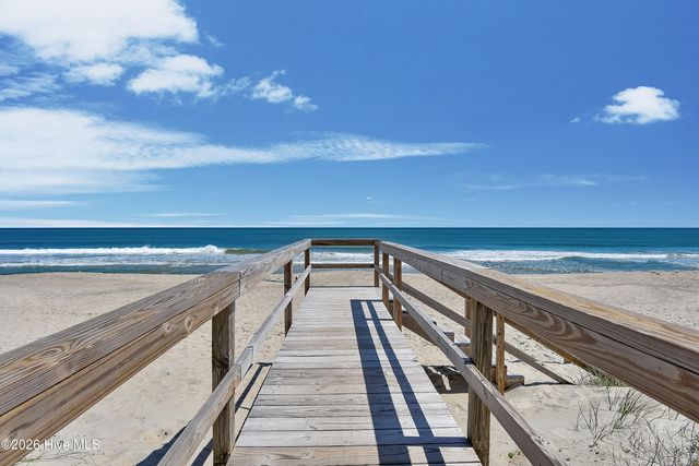 502 Pelican Court, Kure Beach, NC 28449