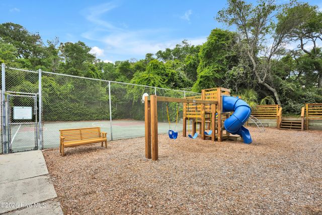 502 Pelican Court, Kure Beach, NC 28449