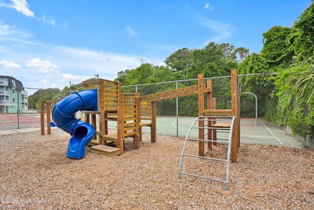 502 Pelican Court, Kure Beach, NC 28449