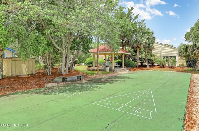 502 Pelican Court, Kure Beach, NC 28449