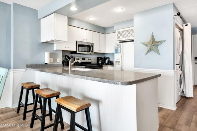 502 Pelican Court, Kure Beach, NC 28449