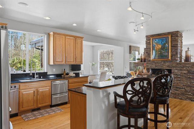 10017 127th Street Ct NW, Gig Harbor, WA 98329