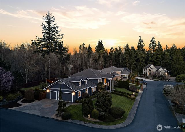 10017 127th Street Ct NW, Gig Harbor, WA 98329