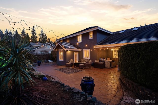 10017 127th Street Ct NW, Gig Harbor, WA 98329