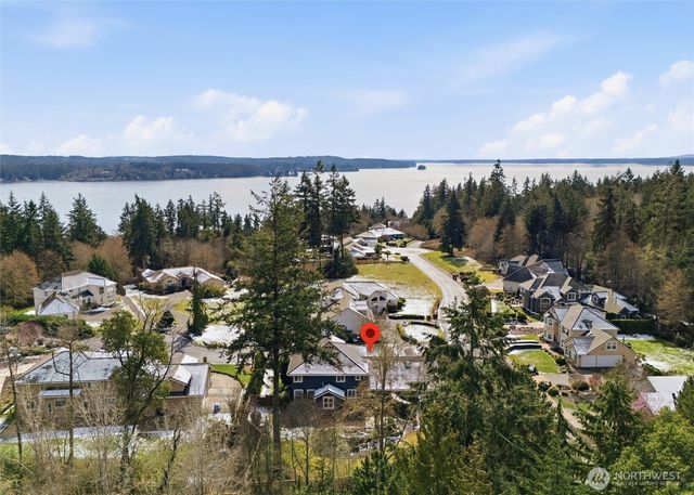 10017 127th Street Ct NW, Gig Harbor, WA 98329