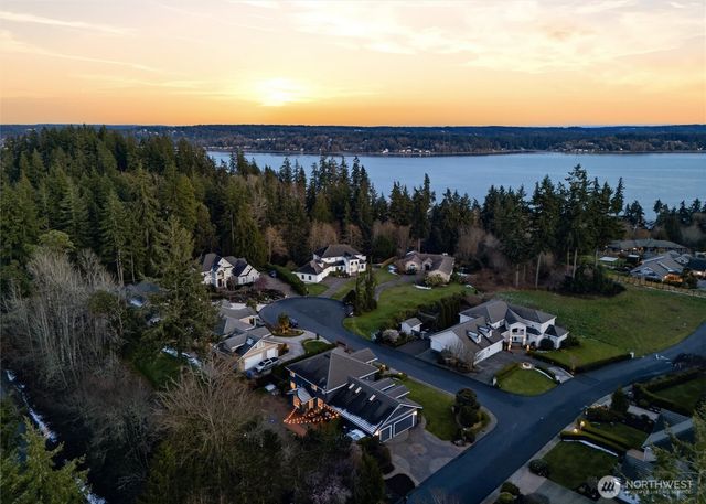 10017 127th Street Ct NW, Gig Harbor, WA 98329