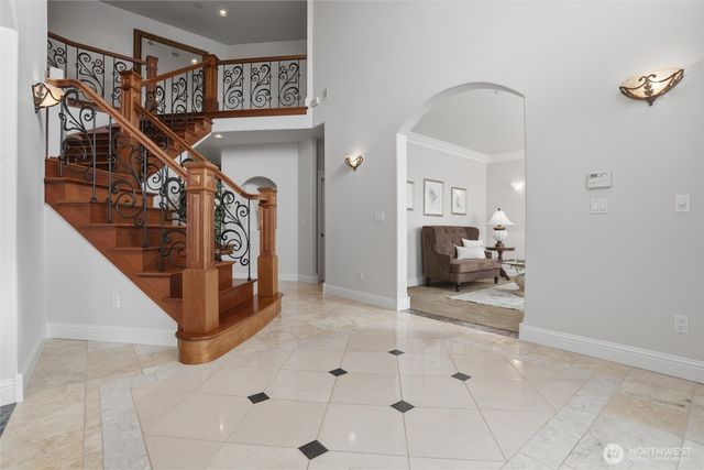 10017 127th Street Ct NW, Gig Harbor, WA 98329