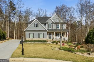 1 Grey Swan Way, Dawsonville, GA 30534