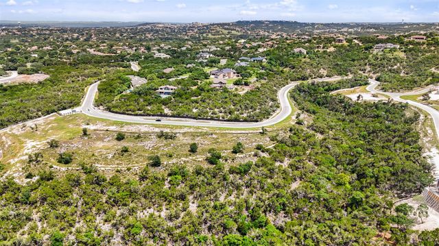 3506 Serene Hills PASS, Austin, TX 78738