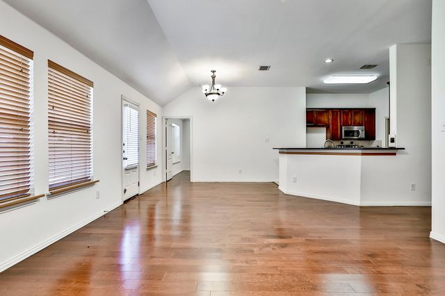2853 Cascade Cove Drive, Little Elm, TX 75068