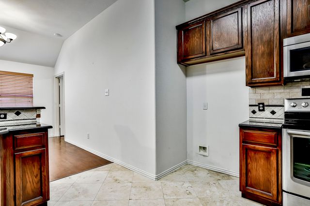 2853 Cascade Cove Drive, Little Elm, TX 75068