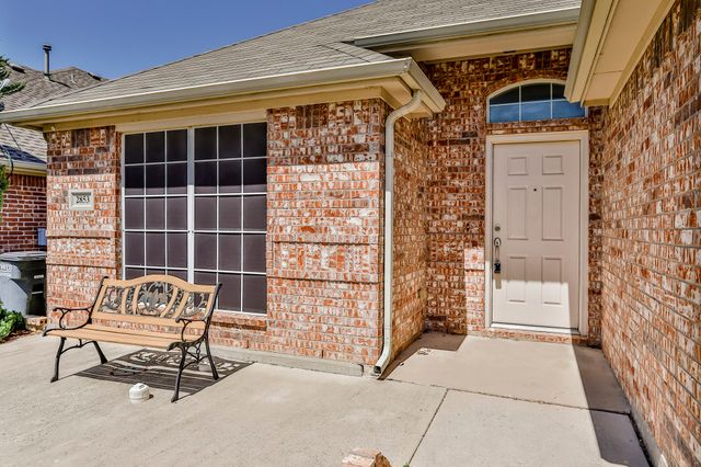 2853 Cascade Cove Drive, Little Elm, TX 75068