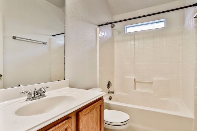 2853 Cascade Cove Drive, Little Elm, TX 75068
