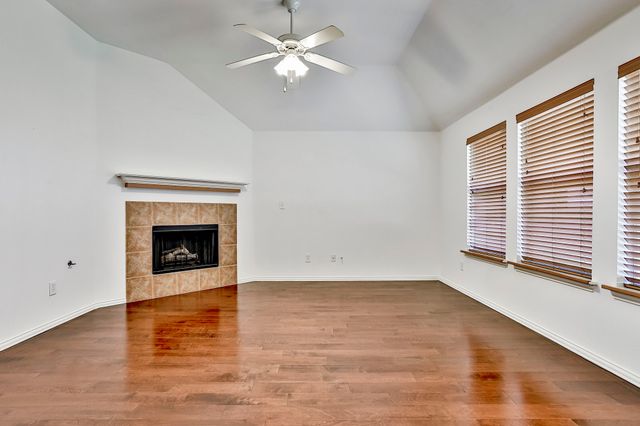 2853 Cascade Cove Drive, Little Elm, TX 75068