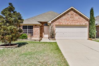 2853 Cascade Cove Drive, Little Elm, TX 75068