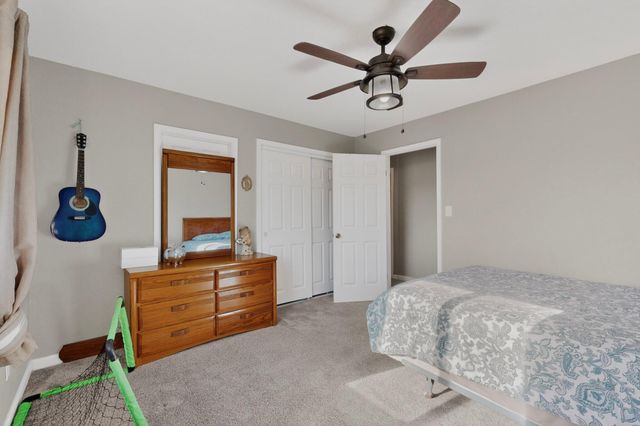5629 Powers Way Road SW, Albuquerque, NM 87121