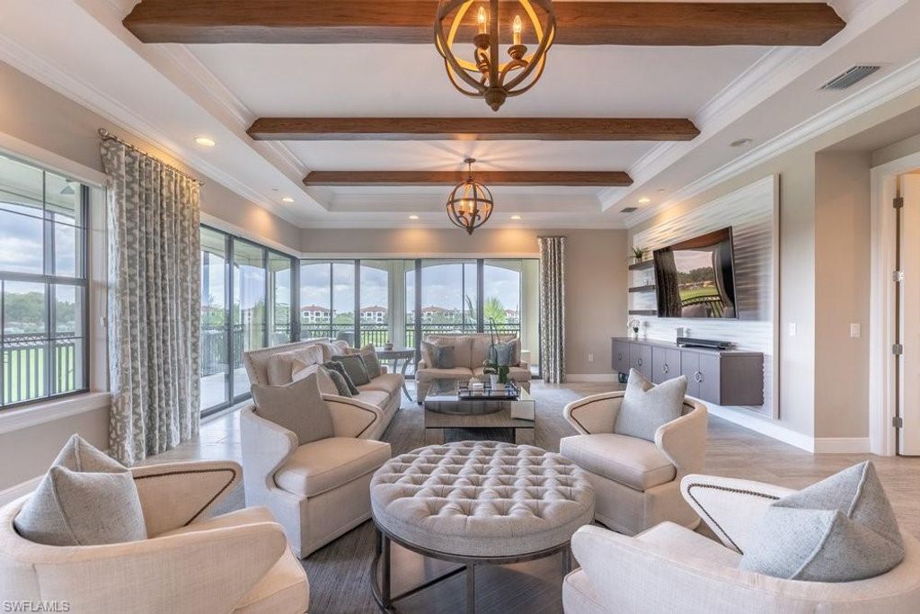 16444 Carrara Way Unit 301, Naples, FL 34110