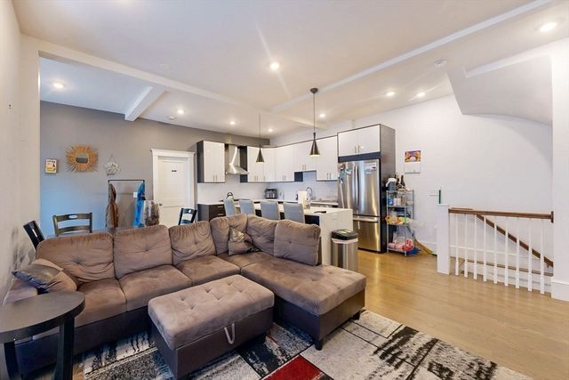 20 Lincoln Street 1, Somerville, MA 02145