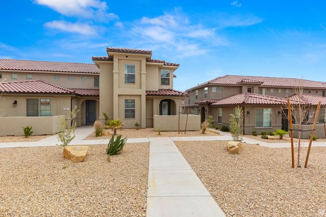 1222 N MISTICO ALY, Washington, UT 84780