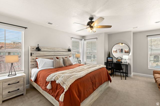 1222 N MISTICO ALY, Washington, UT 84780