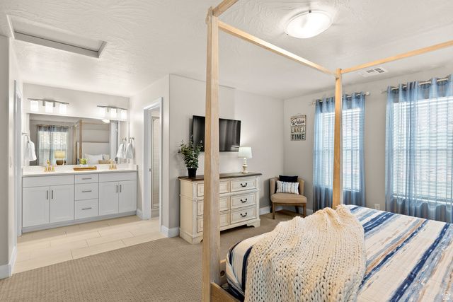 1222 N MISTICO ALY, Washington, UT 84780