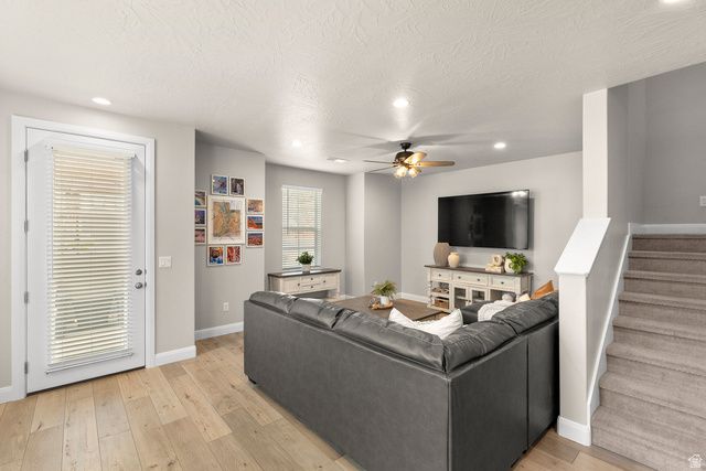 1222 N MISTICO ALY, Washington, UT 84780