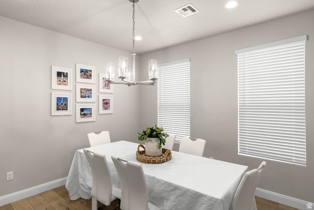 1222 N MISTICO ALY, Washington, UT 84780