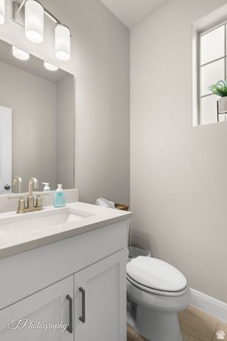 1222 N MISTICO ALY, Washington, UT 84780