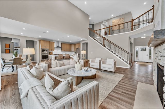 12766 Corbett Court, Lemont, IL 60439