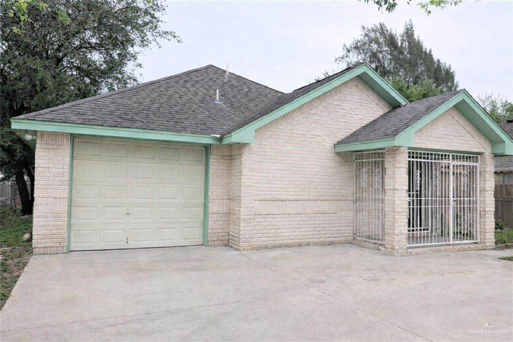 2010 Liberty Street, Mission, TX 78573