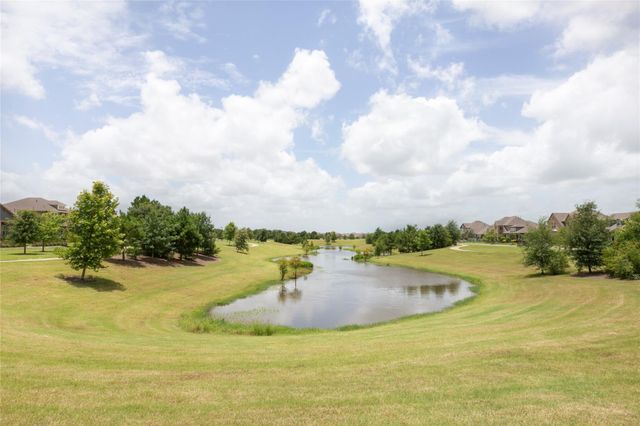 12682 Blue Catfish Lane, Cypress, TX 77433