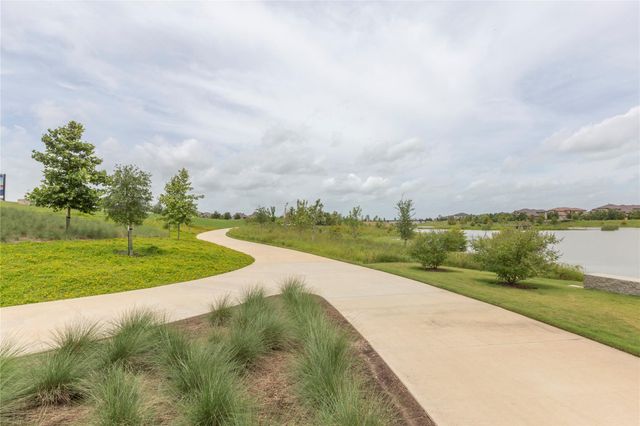 12682 Blue Catfish Lane, Cypress, TX 77433