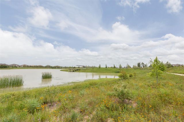 12682 Blue Catfish Lane, Cypress, TX 77433