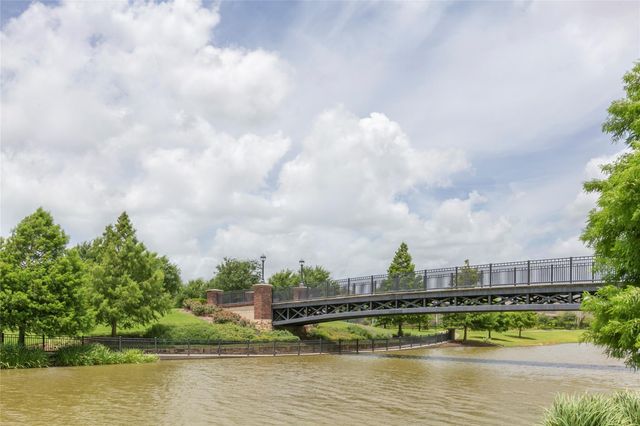 12682 Blue Catfish Lane, Cypress, TX 77433