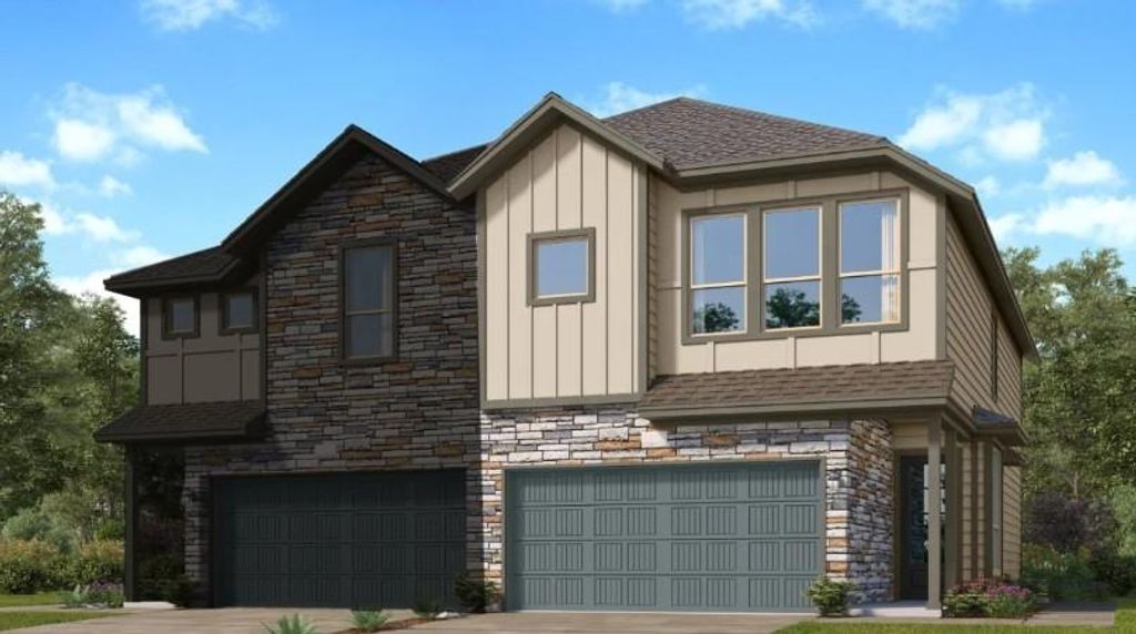 12682 Blue Catfish Lane, Cypress, TX 77433