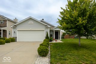5774 White Pine Road, Whitestown, IN 46075