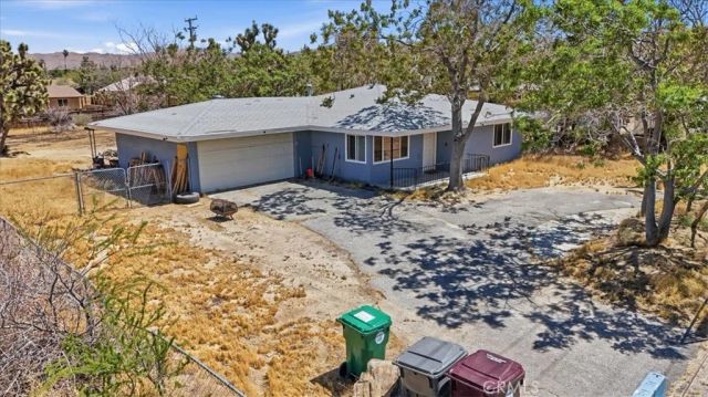 7363 Sage, Yucca Valley, CA 92284