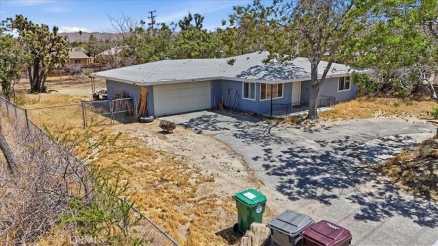 7363 Sage, Yucca Valley, CA 92284