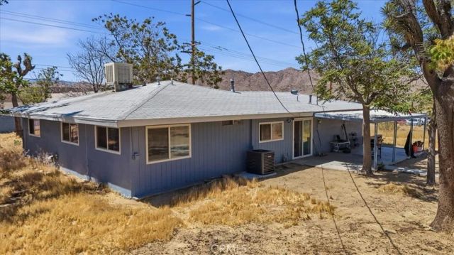 7363 Sage, Yucca Valley, CA 92284