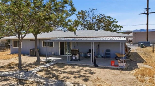7363 Sage, Yucca Valley, CA 92284