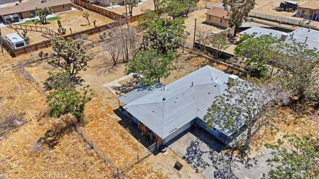 7363 Sage, Yucca Valley, CA 92284