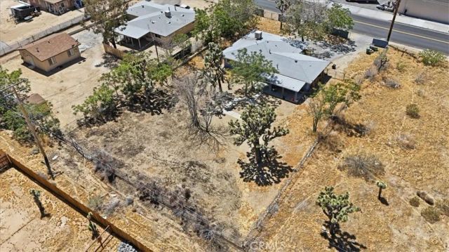 7363 Sage, Yucca Valley, CA 92284