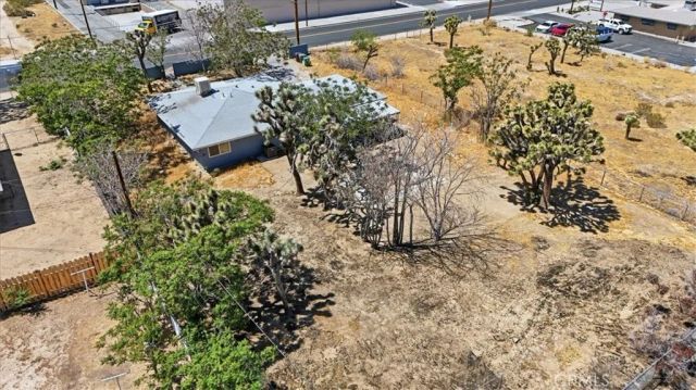 7363 Sage, Yucca Valley, CA 92284