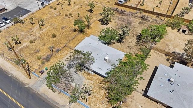 7363 Sage, Yucca Valley, CA 92284